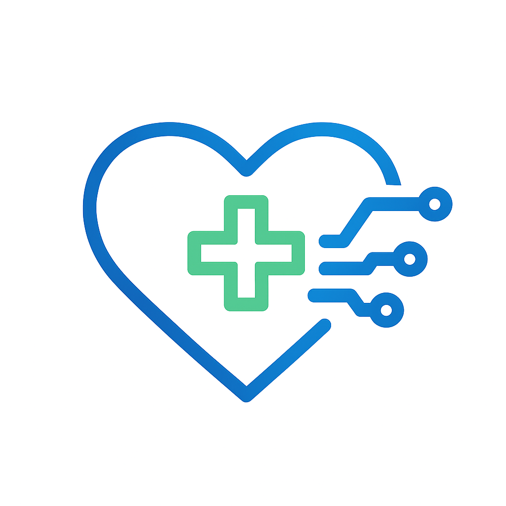 Healthcare IT icon
