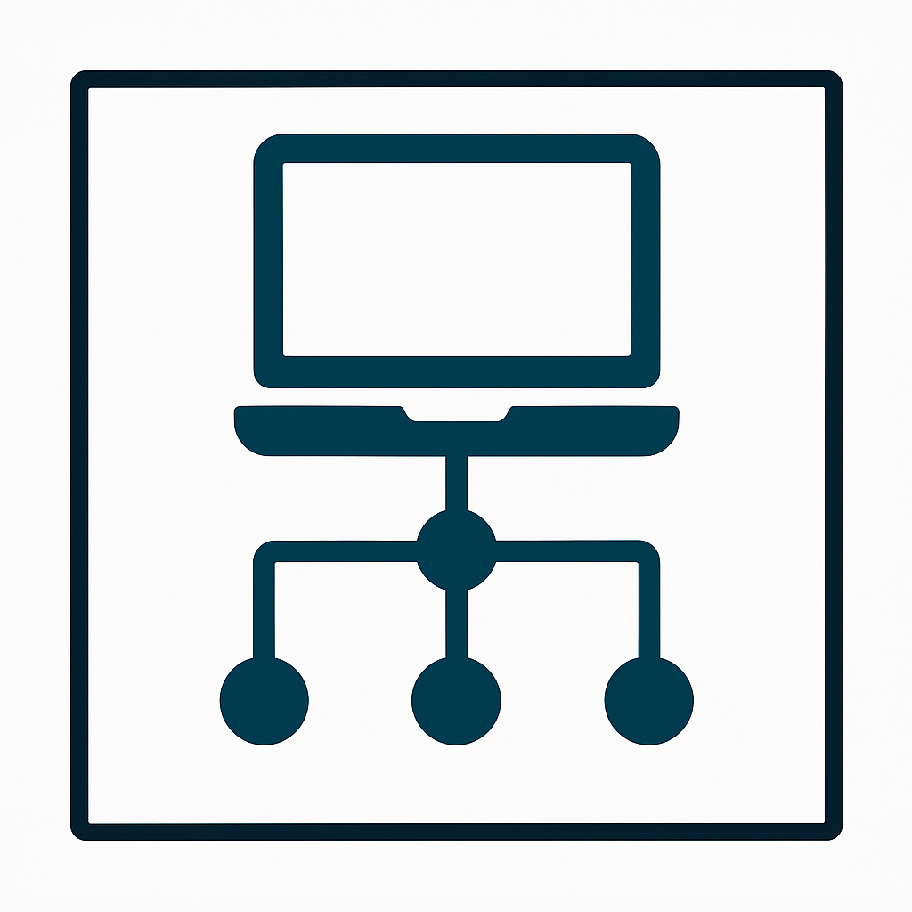 Managed IT Services icon